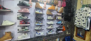 At Shots of Shoes