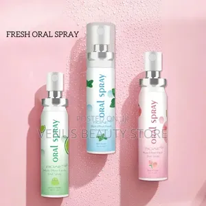Multi Effect Fresh Oral Spray