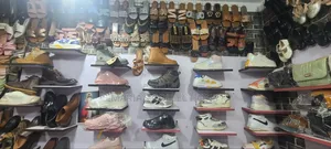 At Shots of Shoes