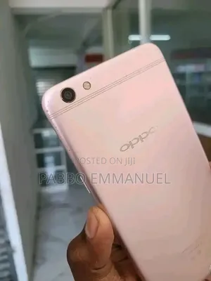Oppo R9 Plus 64 GB Gold