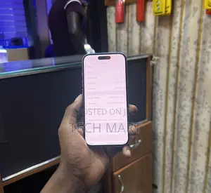 Apple iPhone 16 256 GB Blue