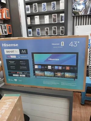 Hisense TV