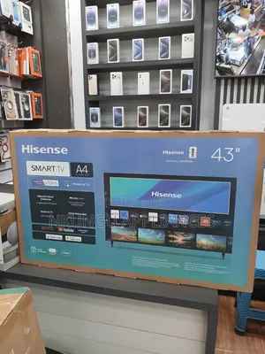 Hisense TV