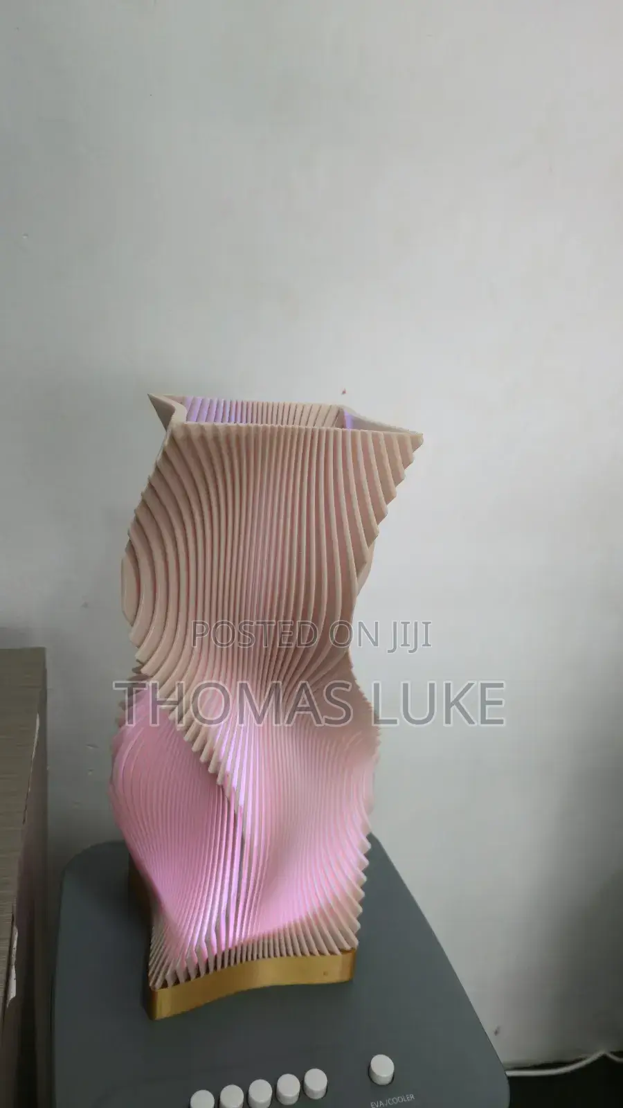 Modern Lamp Unique