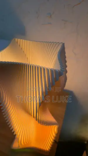 Modern Lamp Unique