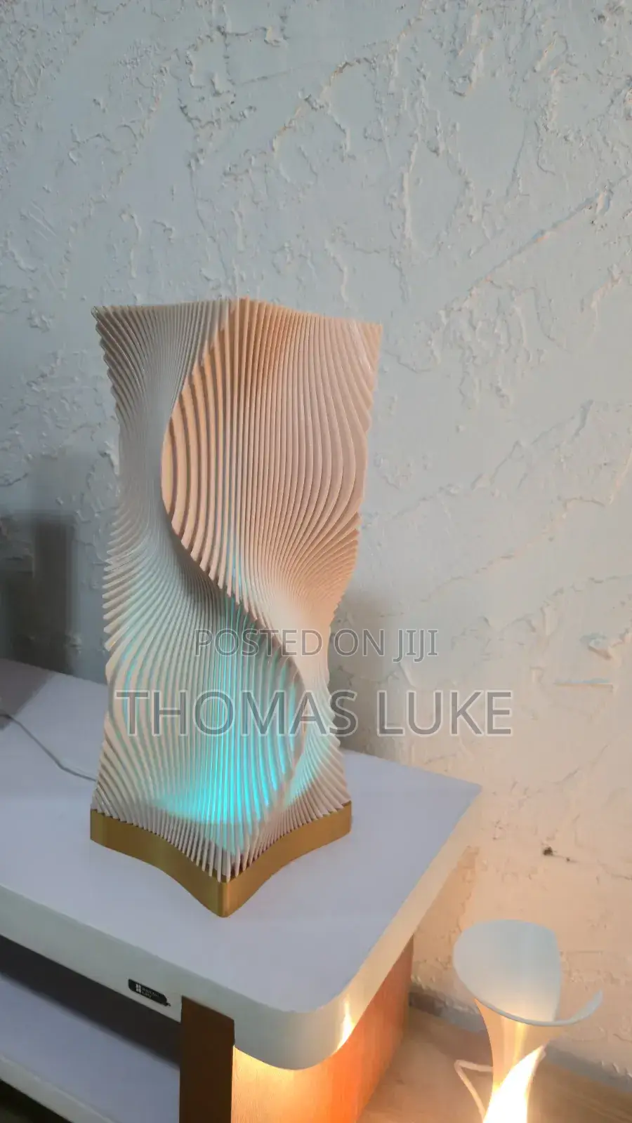 Modern Lamp Unique