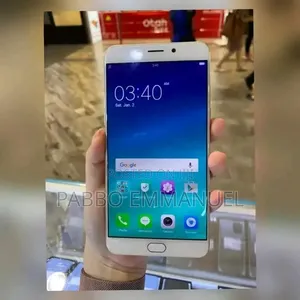 Oppo R9 Plus 64 GB Gold