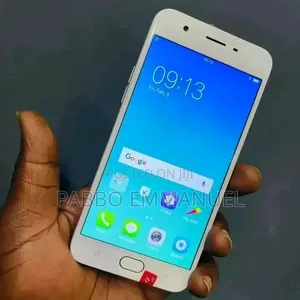 Oppo R9 Plus 64 GB Gold