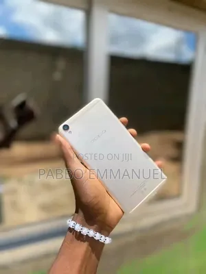 Oppo R9 Plus 64 GB Gold