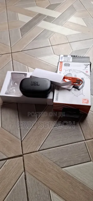 JBL Endurance Peak 3