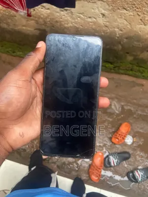 Samsung Galaxy A05 64 GB Black