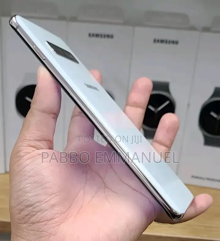 Samsung Galaxy S10 Plus 128 GB White