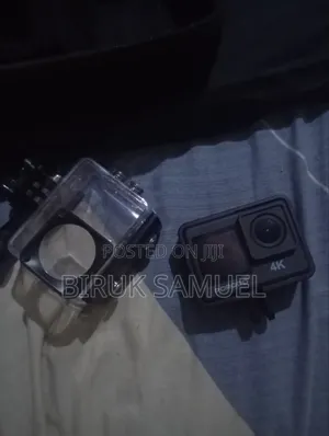 Action Camera