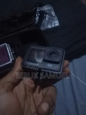 Action Camera