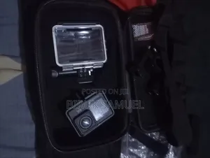 Action Camera