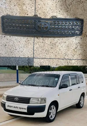 Probox Grille