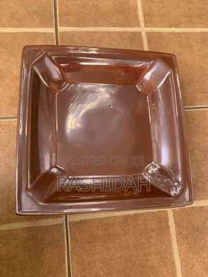 Plates and Saucers Raging From 2000ugx to 6000ugx.