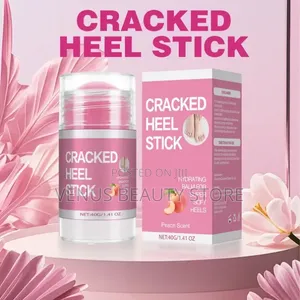Cracked Heel Stick
