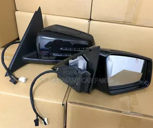 Side Mirrors for Mercedes Benz W204, C200,C300.