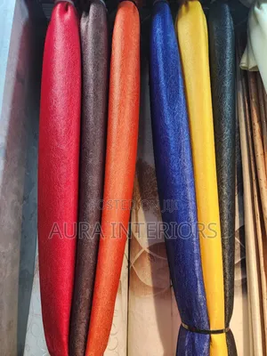 Find the Right Curtain Color