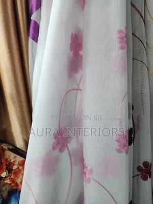 Find the Right Curtain Color