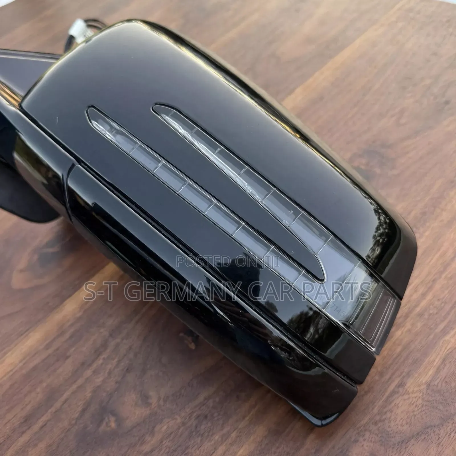 Side Mirrors for Mercedes Benz E212,E200,E300