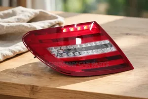 Tail Lights/Rear Lights for Mercedes Benz W204,C200,C300