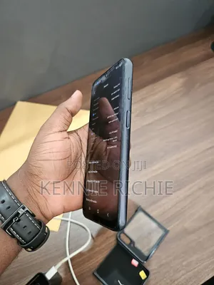 Samsung Galaxy A24 128 GB Black