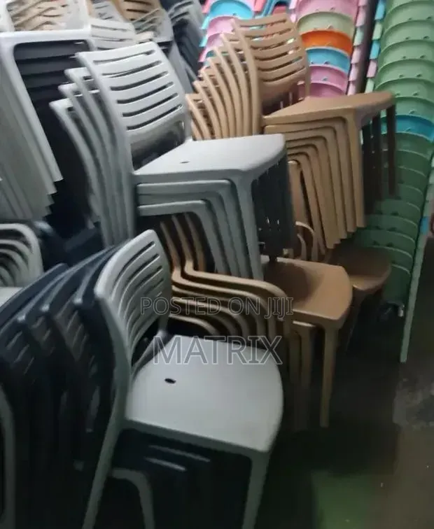 Indoor Outdoor Plastic Chairs