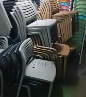 Indoor Outdoor Plastic Chairs