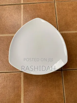 Plates / Saucers