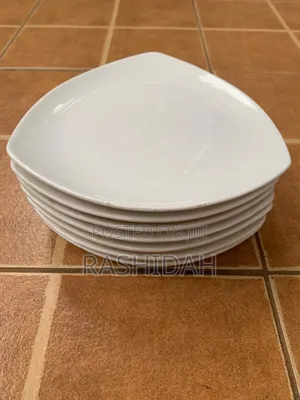 Plates / Saucers