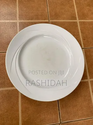 Plates / Saucers