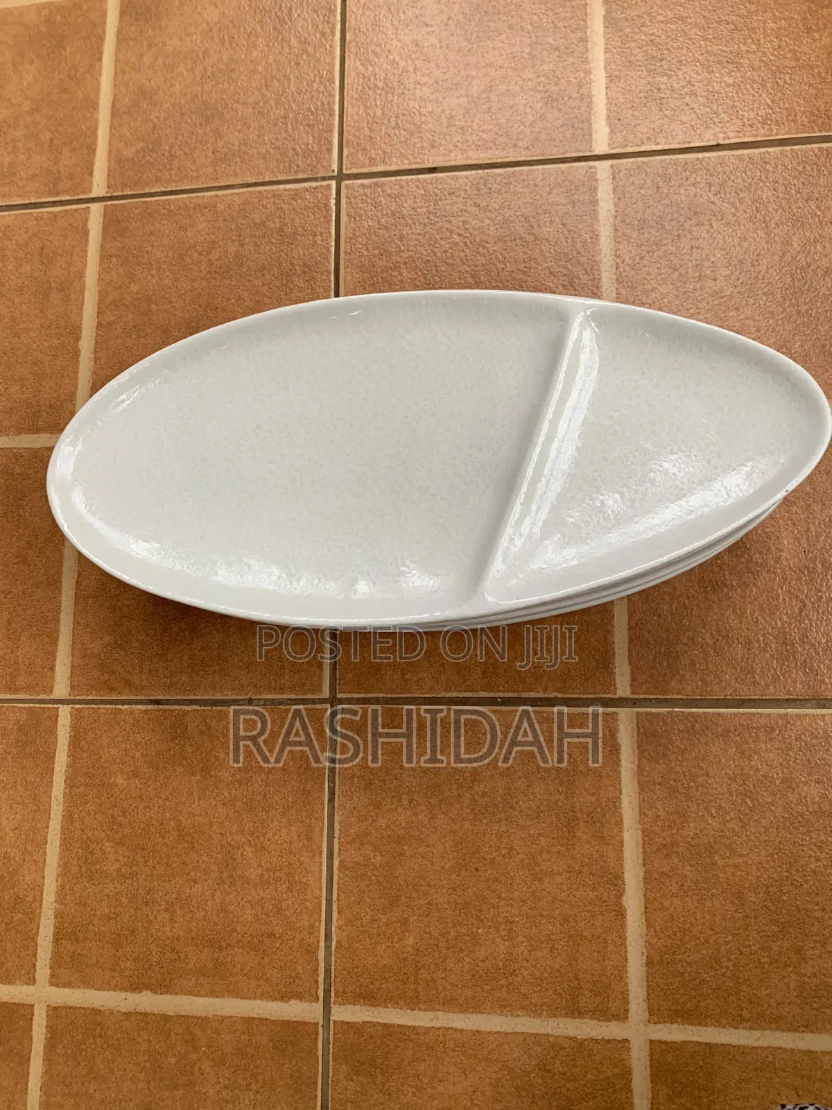 Plates / Saucers