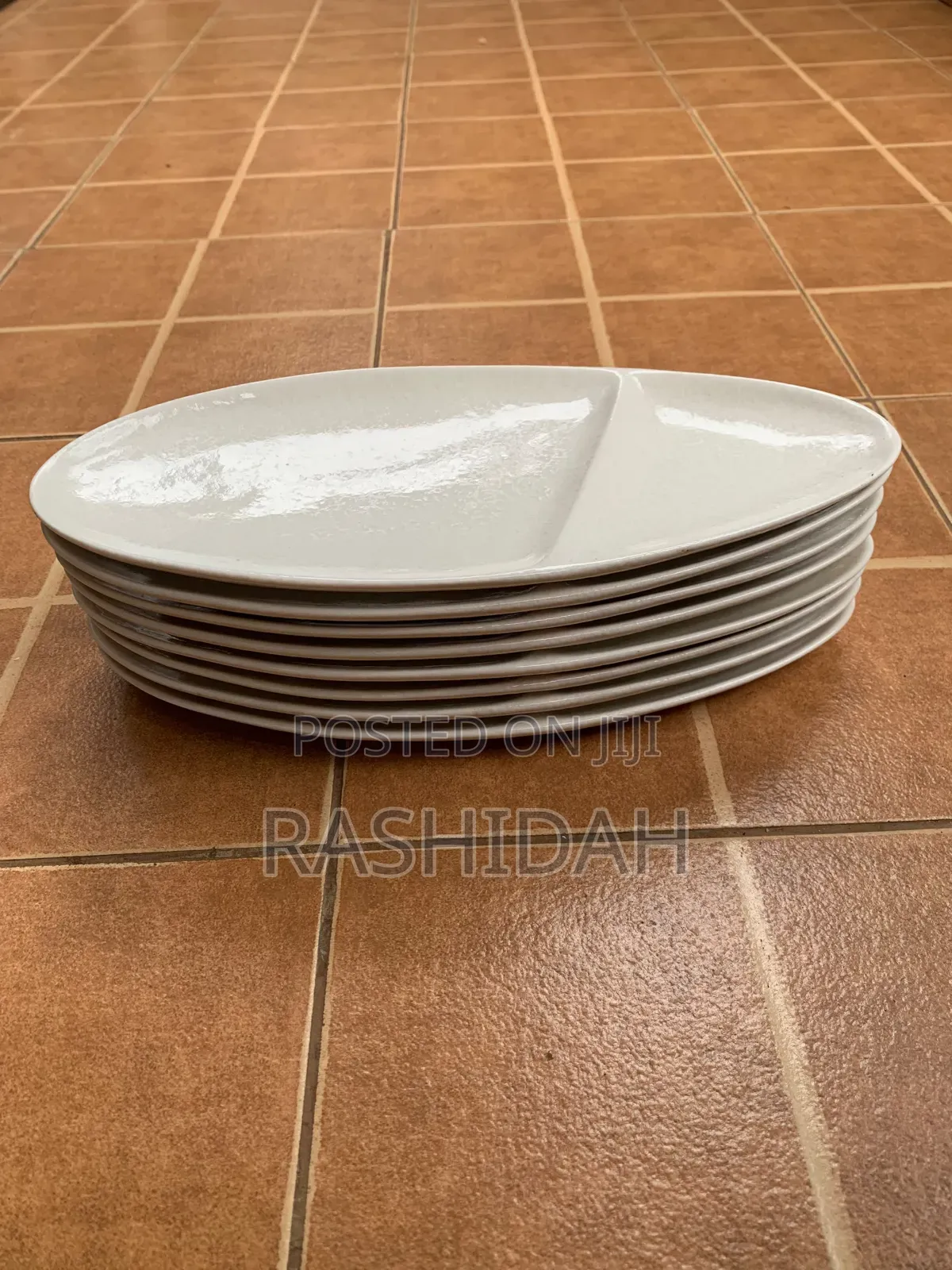 Plates / Saucers