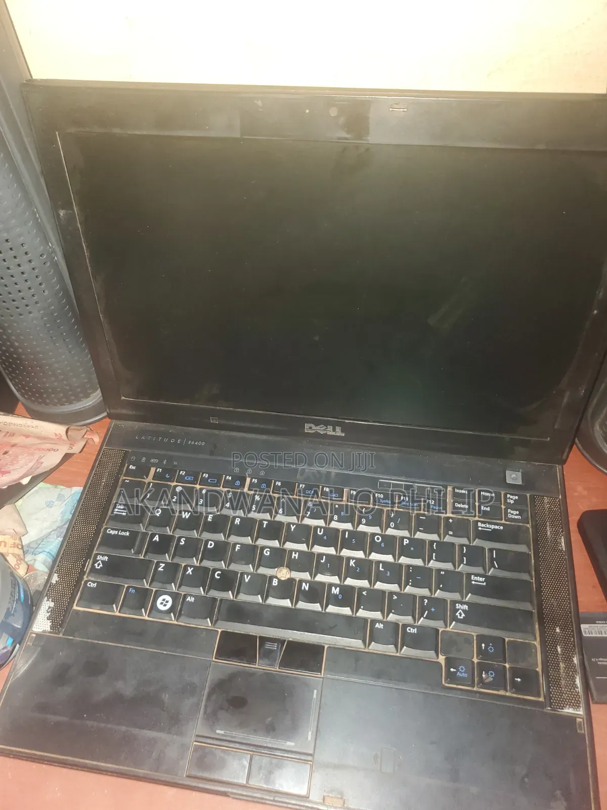 Laptop Dell Latitude 7400 16GB Intel Core i5 HDD 256GB