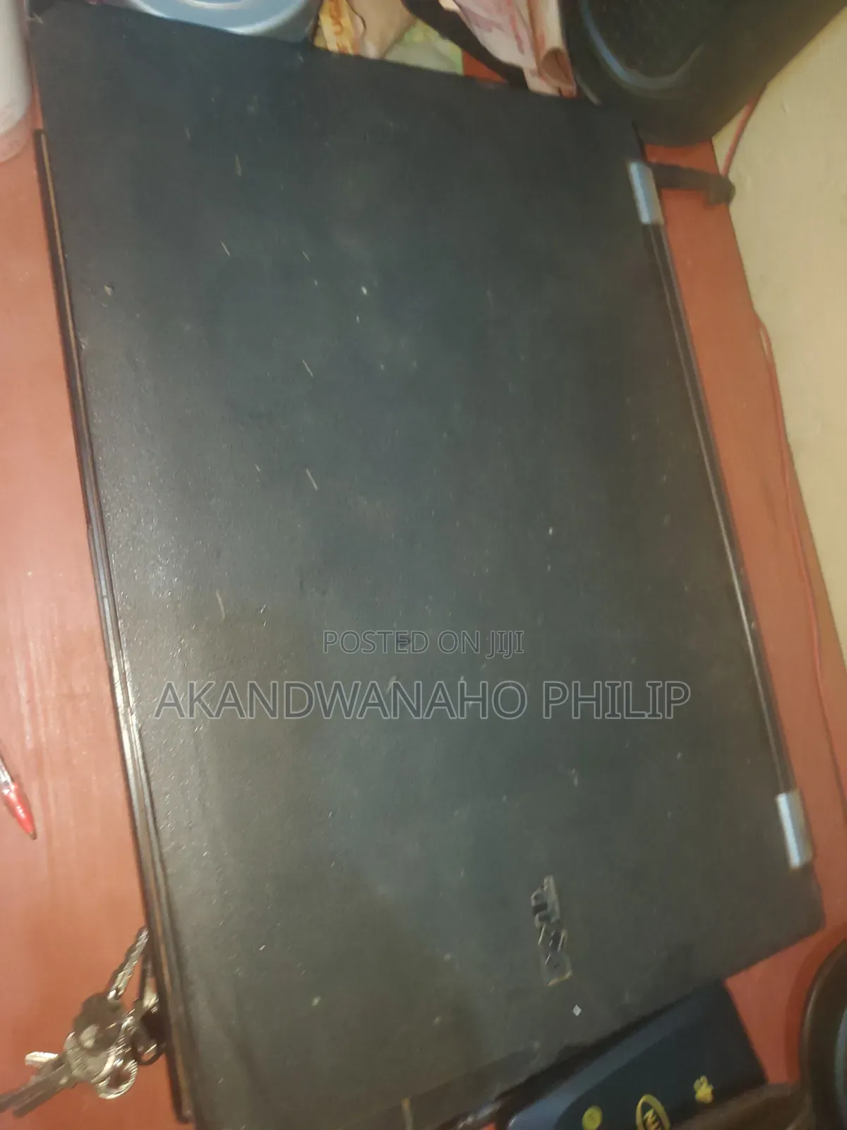 Laptop Dell Latitude 7400 16GB Intel Core i5 HDD 256GB