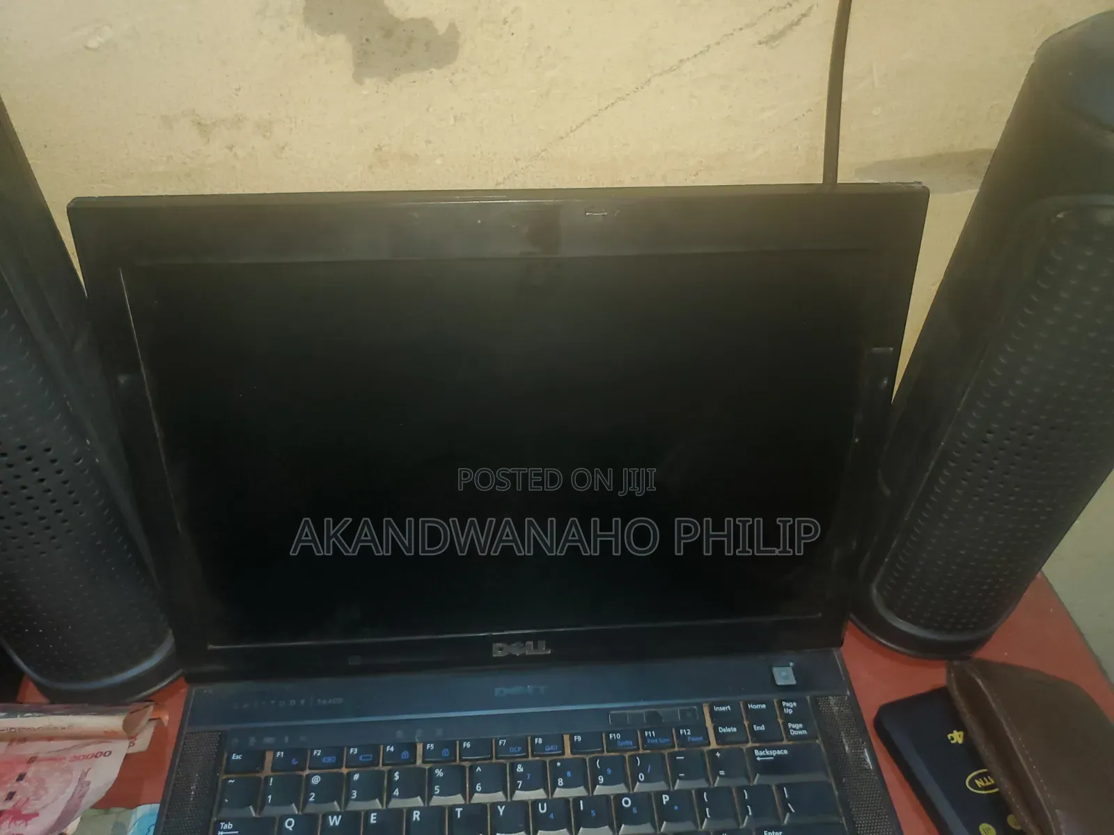 Laptop Dell Latitude 7400 16GB Intel Core i5 HDD 256GB