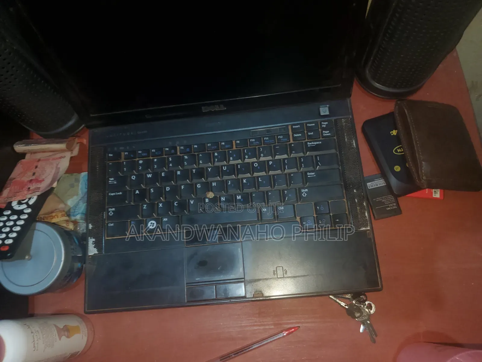 Laptop Dell Latitude 7400 16GB Intel Core i5 HDD 256GB