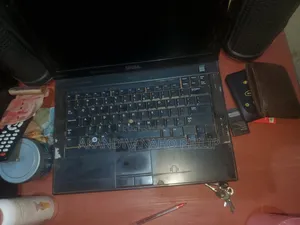 Laptop Dell Latitude 7400 16GB Intel Core i5 HDD 256GB