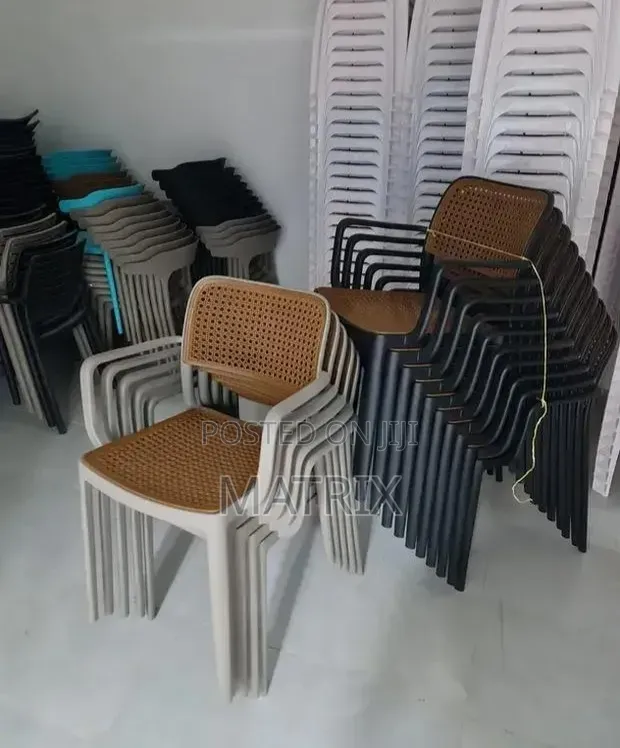 Cafe/Bars/Restaurant/Hotels Plastic Chairs
