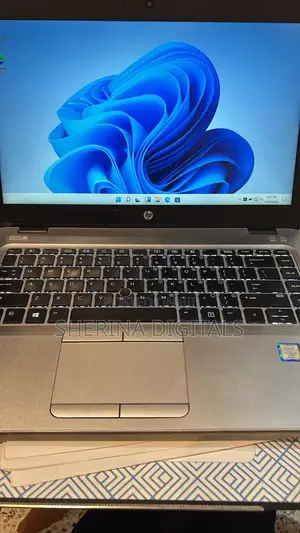 Laptop HP EliteBook 840 G3 16GB Intel Core i7 SSD 512GB