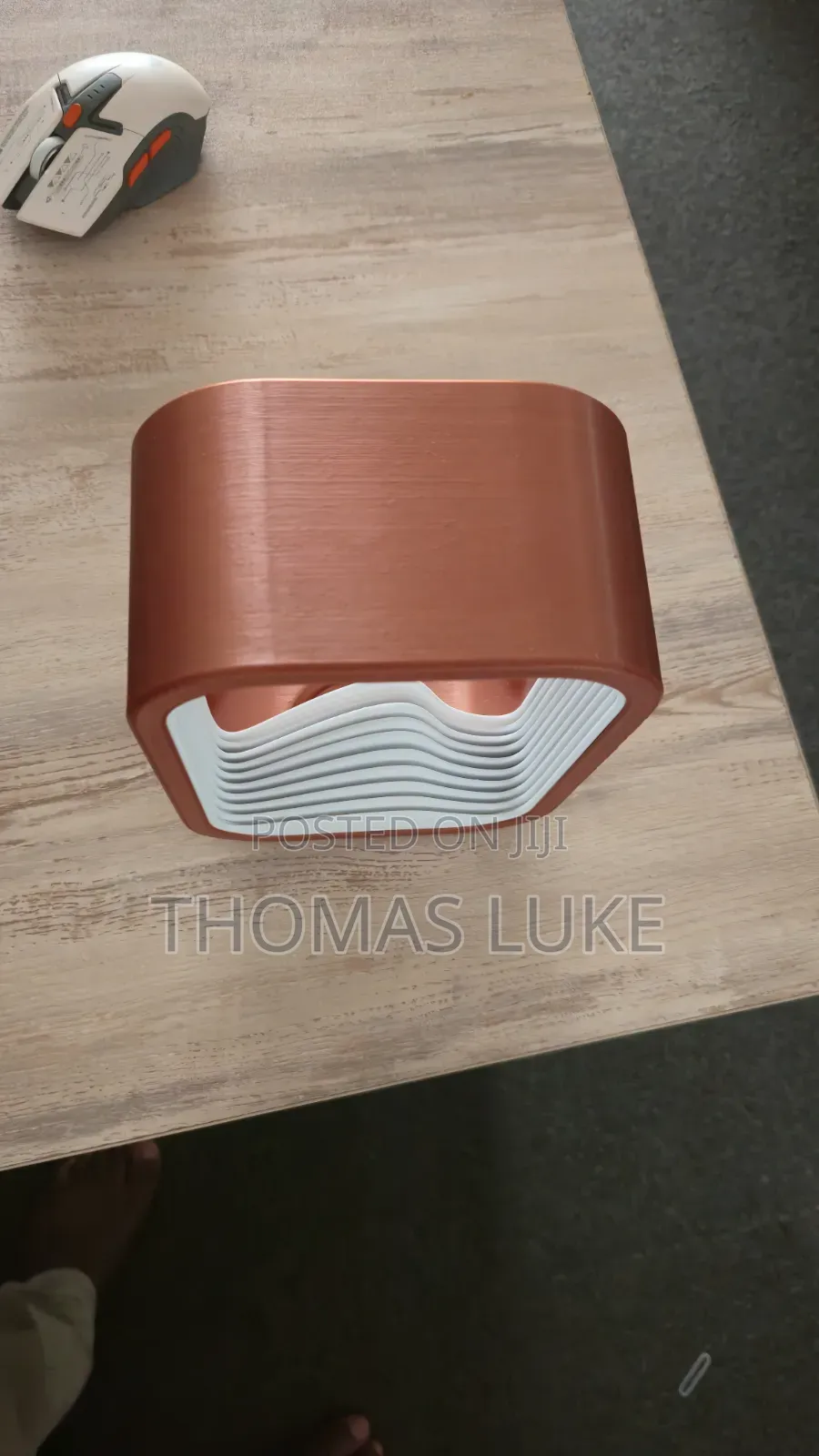 Unique Light