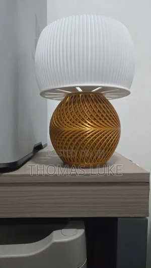 Round Corner Light