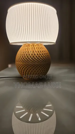 Round Corner Light