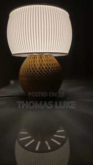 Round Corner Light