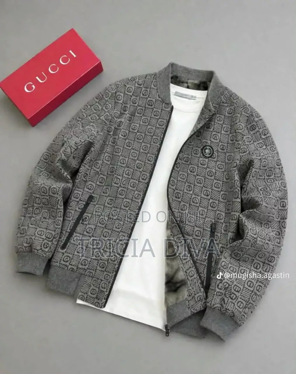 Jackets for Men , Kampala Uganda