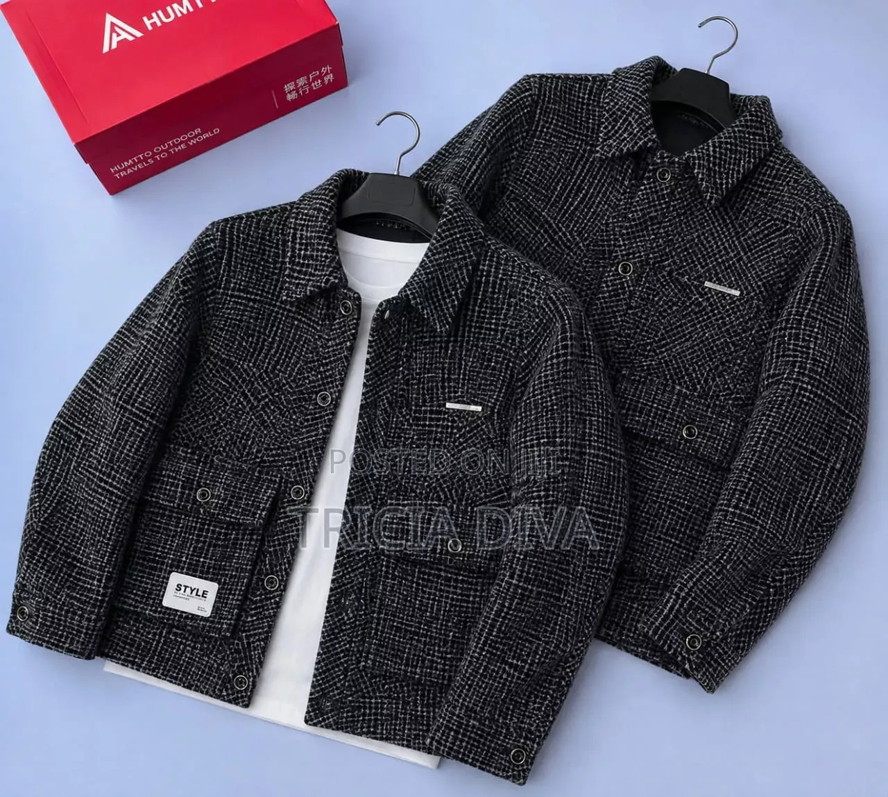 Jackets for Men , Kampala Uganda