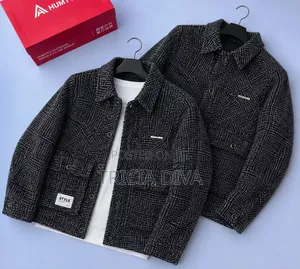 Jackets for Men , Kampala Uganda