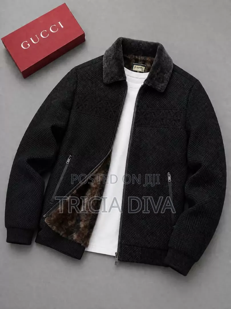 Jackets for Men , Kampala Uganda